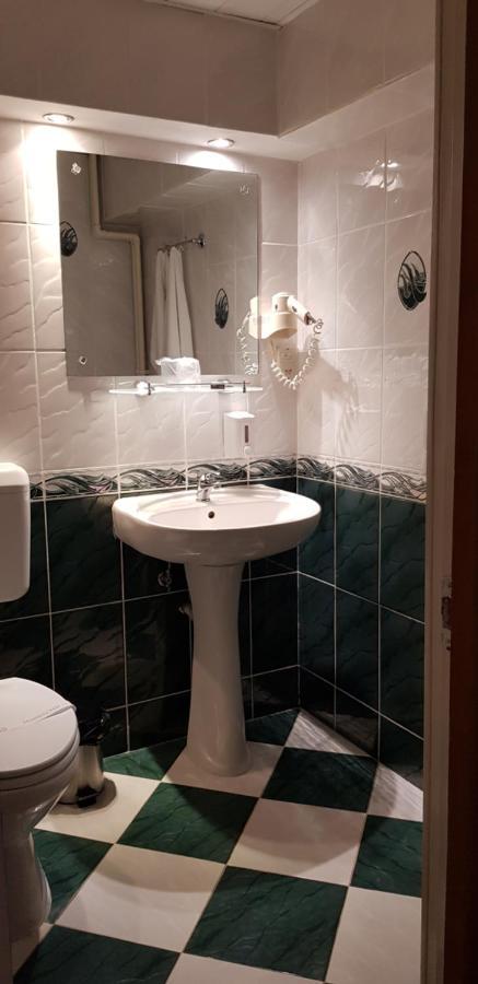 Grand Hotel Ceahlau Piatra Neamţ Extérieur photo